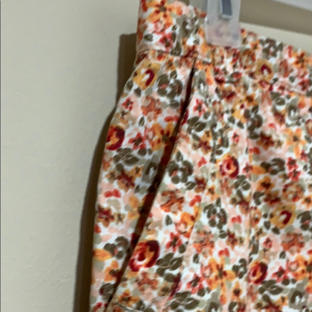 IZOD skirt - Picture 3 of 6